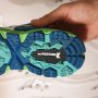 маратонки  Mizuno Wave Mujin 4  номер 39 , снимка 8