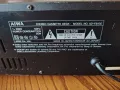 AIWA AD-F810, снимка 8