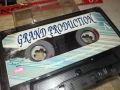 GRAND PRODUCTION-ORIGINAL TAPE 1711251905GRE6NO, снимка 9