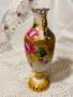 порцеланова ваза , снимка 4