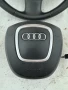 Мултифункционален волан с пера Audi A6 C6 (2006) става и за други модели Ауди, Audi, снимка 2