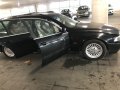 BMW E39, 525 д, 2001г, автомат , комби, на части, снимка 12