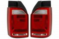 Стоп VW Transporter T6/Фолксваген Транспортер,LH/R,Ляв/Десен, снимка 2
