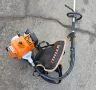 МОТОРНА КОСА STIHL FR 235. ПРОФЕСЙОНАЛНА/РАНИЦА. ПЕРФЕКТНА , снимка 12