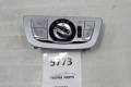 Оригинален бутон светлини за BMW G11 G12 9472980 9493728 6841893, снимка 1