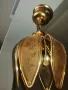 Продавам красива лампа за таван , снимка 2
