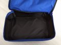 Hummel Authenic Blue Bag Спортен сак с двойно дъно , снимка 3