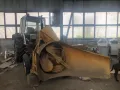 Роторен снегорин за трактор, снимка 4