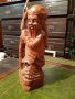 Дърворезба , снимка 10
