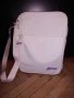 Чанта през рамо с дълга дръжка бяла , снимка 1 - Чанти - 43480714