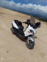 Пиаджо х9 200 кубика , снимка 1