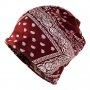Beanie Бандана сълзи ( Шапка , Шал ), снимка 5