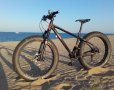 Fat Bike KTM Fat Rat, снимка 1 - Велосипеди - 42956179