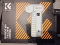 е K&F Concept BS500V Electric Air Duster, снимка 1