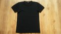 VARDE Norsk Desigm 100% Merino Wool T-Shirt размер L / XL тениска 100% Мерино Вълна - 707, снимка 1 - Тениски - 43571320