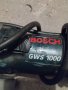 Смесена партида Bosch GWS 1000, AEG STSE-350 и Toolson PRO-ST 65, снимка 4