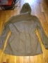 Анорак бризентов от соца Младост Годеч нов с качулка цял цип 3 джоба размер М, снимка 8