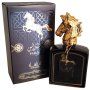 Оигинален арабски мъжки парфюм FARAS by MANASIK EAU DE PARFUM 100ML, снимка 1 - Мъжки парфюми - 44099549