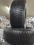 2 броя Зимни Гуми 235/60/18 Falken, снимка 10
