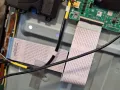 Основна платка - , BN9653076J, BN96-53076J,SAMSUNG UE55AU7172U for 55inc DISPLAY CY-BA055HGHR4V, снимка 3