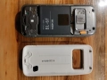 Nokia N79 white/бял перфектно състояние, снимка 7