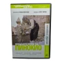 Приключенията на Пинокио с Джина Лолобриджида DVD бг дублаж , снимка 1