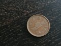 Монета - Япония - 10 йени | 1982г., снимка 2
