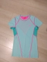 KARI TRAA S size Дамска спортна тениска, снимка 7