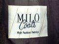 Milo Coats fake fur coat 42, снимка 3