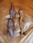 Африкански фигури от Нигерия, снимка 1