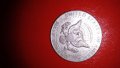 Монета Кенеди , снимка 4