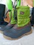 КАТО НОВИ водоустойчиви апрески SK VISTA Snow Boots POLAR MISSION North, снимка 3