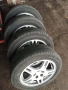 Алуминиеви джанти за Субару, снимка 4