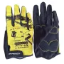  Мото ръкавици - PA524 2 БР/К-Т - Жълт, снимка 2
