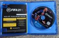 FIFA 21 Ultimate Edition PS4 (Съвместима с PS5), снимка 2