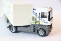 AMW 1:87 H0 RENAULT MAGNUM КАМИОН ТИР МОДЕЛ КОЛИЧКА, снимка 5