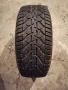 Продавам 1 брой зимна гума 195.50.15 дот 2024 , снимка 1