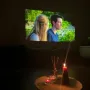 A1422 LED Проектор, снимка 8
