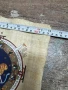 Египетски папирус ръчно рисуван със зодиакален знак лъв, снимка 3