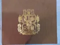  Енциклопедичен фотоалбум София 100г. и България 1300г. изд.1979г. , снимка 2