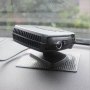 200в ХИТ Печка Духалка Вентилатор за кола с дръжка автомобил 12v климатик, снимка 9