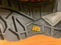 CAT-Катерпилар зимни кожени обувки 41 номер, снимка 14
