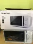 Микровълнова фурна TAUTRUS READY бяла ЗА ЧАСТИ, снимка 10
