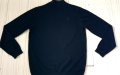 Karl Lagerfeld Merino / Wool / Mens Size M ОРИГИНАЛ! Мъжки Пуловер Поло!, снимка 3
