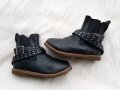 Детски боти №32, снимка 10