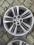 Оригинални джанти Skoda Octavia vRS, 18ки, 5x112, 57.1, ET51, 7.5J, снимка 4
