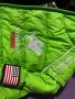 Зелено олекотено яке момче 8г Geographical Norway, снимка 10