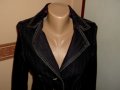 Street One, Ново Дънково Сако, 78% Памук, Размер S. Код 810, снимка 12