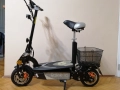 Rolektro E Joy 20!Germany немски електрически скутер! , снимка 1