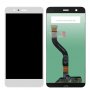 Тъчскрийн + Дисплей за Huawei Ascend P10 Lite Бял Touchscreen Digitizer
